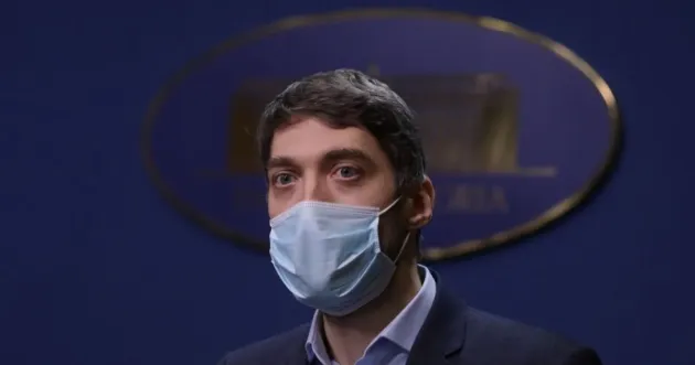 Promisiunile CNAS: După 9 ani de aşteptare, dosarul electronic de sănătate va putea fi accesat, în toamnă
