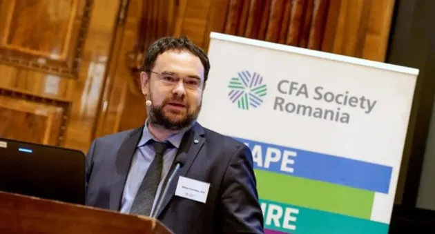 Scenariu iminent: Când va depăşi euro pragul psihologic de 5 lei