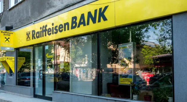 Raiffeisen Bank a pierdut definitiv un proces cu ANPC şi va restitui 10 milioane de euro către clienţi în urma unor practici comerciale incorecte