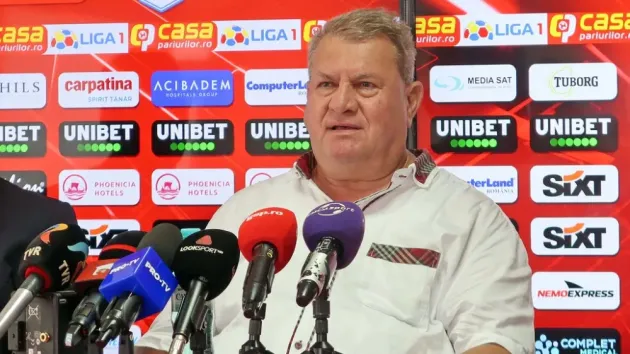 Iuliu Mureşan şi Deian Sorescu, păreri împărţite