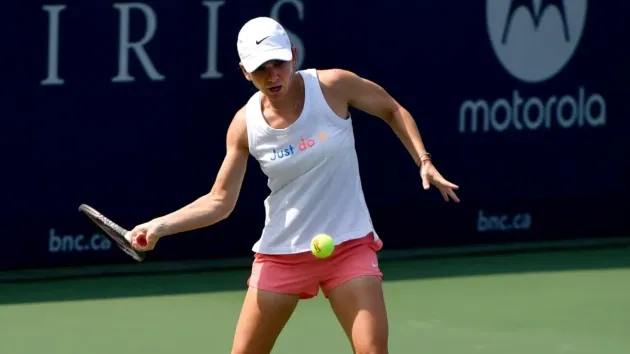 Halep, direct în turul doi la Montreal
