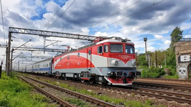 CFR Călători schimbă „mersul trenurilor” pe ruta Braşov – Buzău 