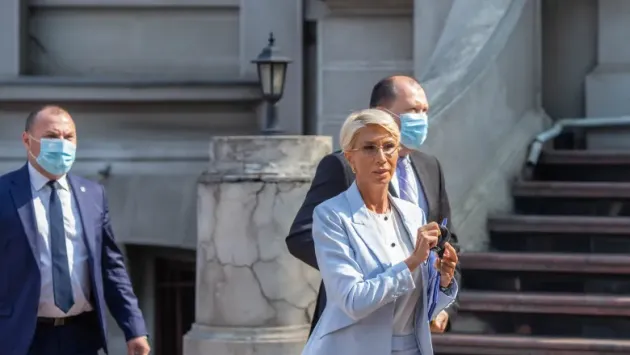 Turcan: Creşterea salariului minim trebuie făcută în acord cu mediul de afaceri, altfel se va ajunge la concedieri