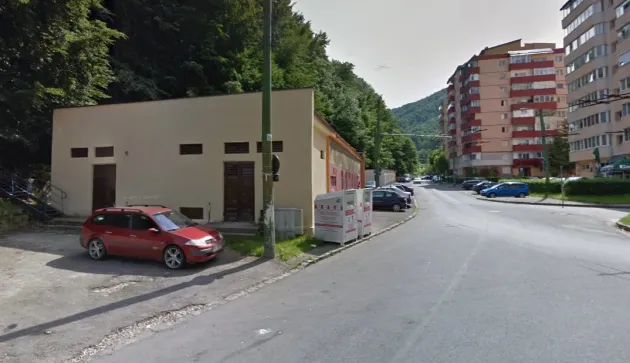 8 centrale de cartier din Răcădău, Bartolomeu şi Tractorul – primele acte pentru reactivare, dar cu altă destinaţie