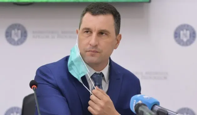 Cât lemn s-a furat din pădurile României?  