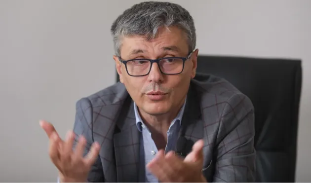Virgil Popescu: Nu se va întâmpla nimic cu centralele de apartament, nu se vor taxa suplimentar
