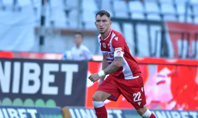 Mureşan îl dă pe Sorescu cui plăteşte mai mult, dar nu FCSB e aleasa