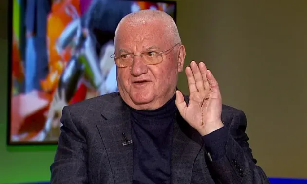 „Mitică” susţine că Gigi Becali a dat un nou tun financiar