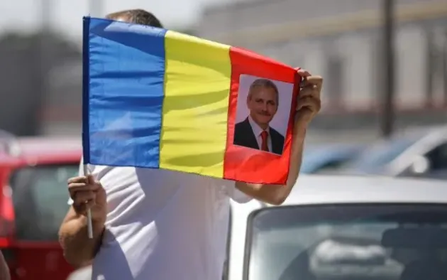Cum se numeşte noul partid a lui Liviu Dragnea