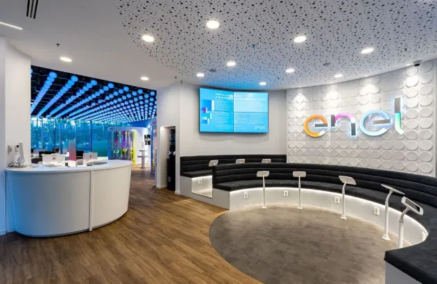 Atenţie la contractele cu Enel: preţuri mai mari cu până la 65% pentru energia electrică  