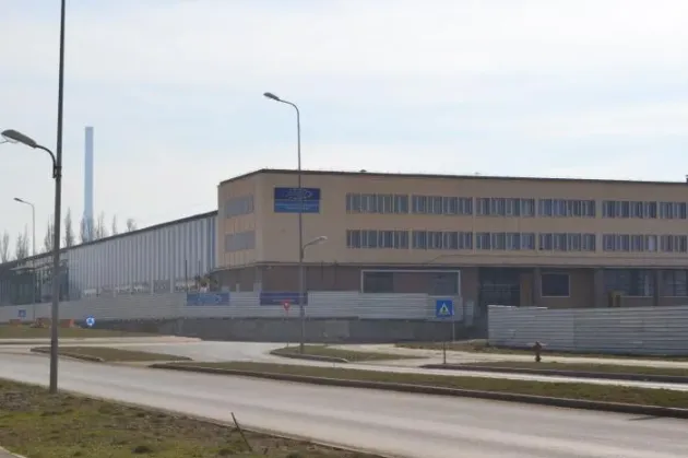 Fuziune între „puii” Roman şi Tractorul