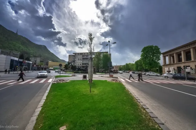 12.08, raport Covid: 4 noi cazuri de infectare în 24 de ore, la Brașov 