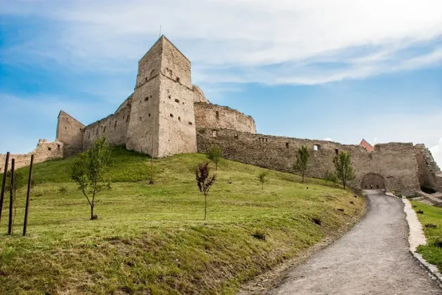 Lichiul, tradiţie a zonei Rupea. Sâmbătă, îi va fi dedicat primul festival, în Cetate