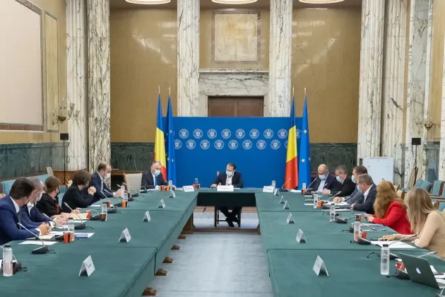 Cîţu: Proiectul e-Facturare va avea rezultate bune pentru toţi