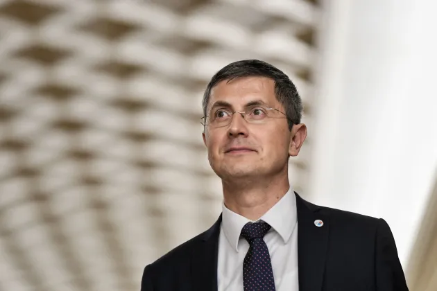 Barna despre contracandidatura Braşov