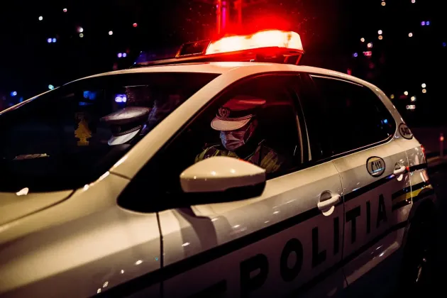 Sohodol: Bunic de 80 de ani, bătut de nepotul de 54