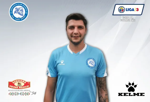 Kids Tâmpa începe campionatul cu patru nume noi în lot