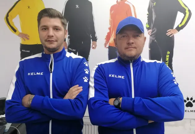 Kids Tâmpa, deplasare la Târgu Secuiesc, în prima etapă
