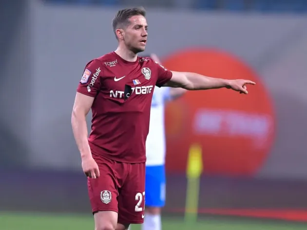 Chipciu, gest golănesc, l-a luat la pumni pe Hinndrich