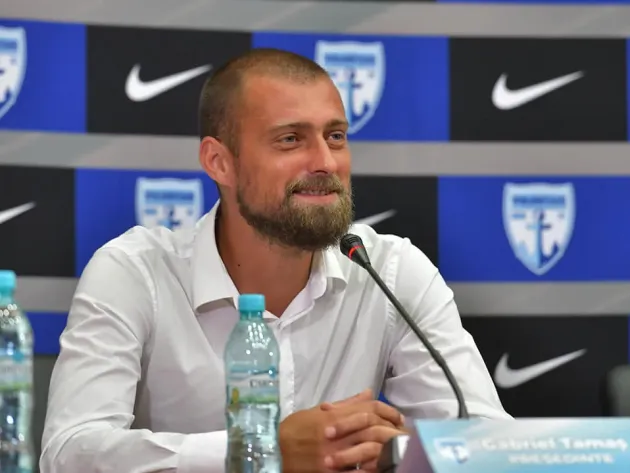 Tamaş explică începutul ezitant al Voluntariului