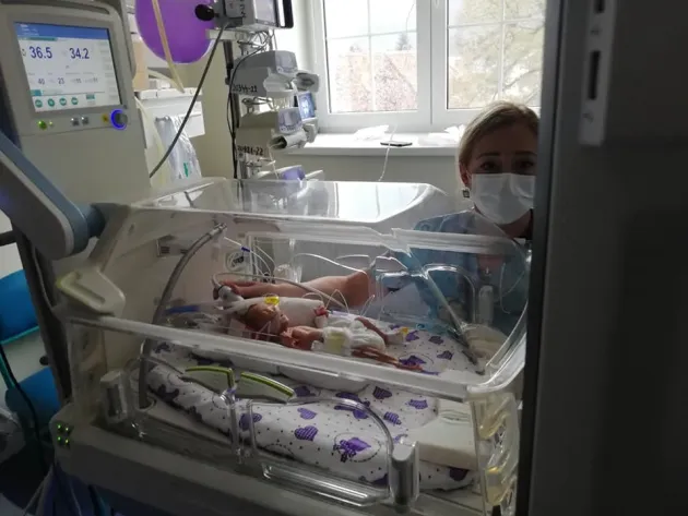 Maternitatea Braşov va fi dotată 8 incubatoare de ultimă generaţie