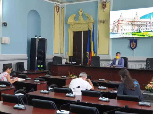 Programul „Anghel Saligny” de 50 de miliarde de lei, susţinut de consiliile judeţene din România