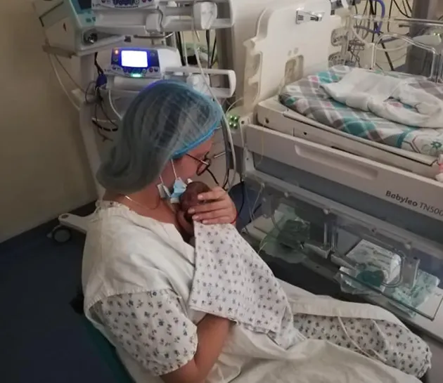 Maternitatea mamelor fără bani: 2.100 de femei care vor să devină mame vor avea la Braşov şi Sibiu toate cheltuielile asigurate 