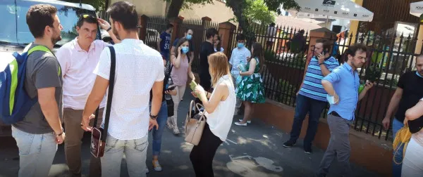 Azi se aleg cei 170 de noi profesori ai Braşovului