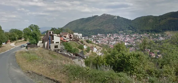 Imobiliarele de lux ale Braşovului