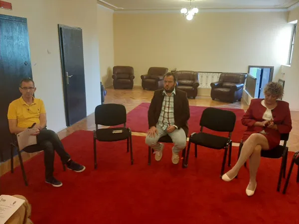 „Carmen” şi Carmen, în debut de stagiune a Operei Braşov