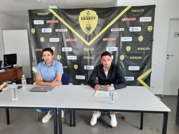 Săptămâna meciului cu Steaua
