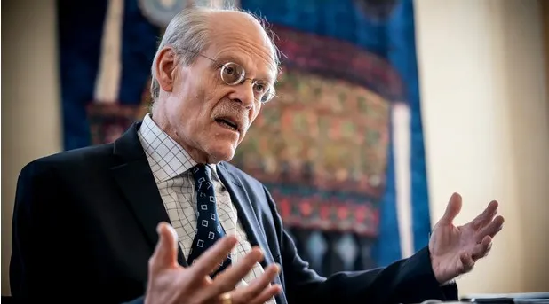 Guvernatorul băncii centrale suedeze: Bitcoin se va prăbuşi „mai devreme sau mai târziu”