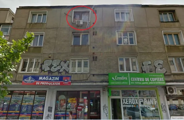 Ce s-a ales de apartamentul Elodiei Ghinescu. Vecinii, în culmea disperării