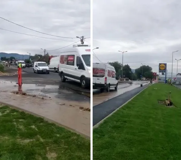 Avem destui Dorei, unul a bătut recordul: cartiere din două oraşe lăsate fără apă!