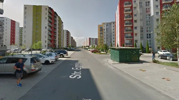 Maurer vrea să îşi legalizeze străzile din Avantgarden Bartolomeu