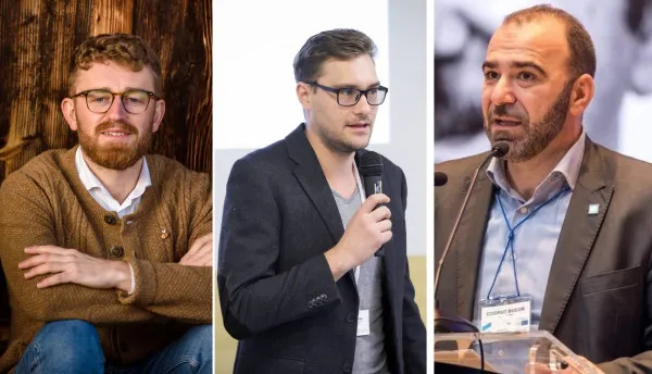 „Trei, din două semnături”