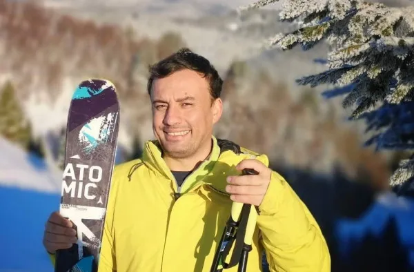 Brașoveanul George Gârbacea, demis din funcția de șef al Agenției Naționale pentru Protecția Mediului