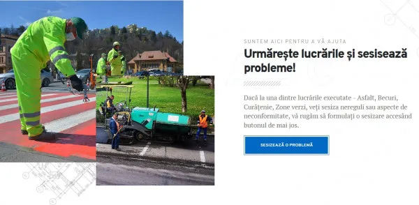 Ghişe 2.0: „ABC”-ul fostului primar al Braşovului, adus de Coliban în era digitală