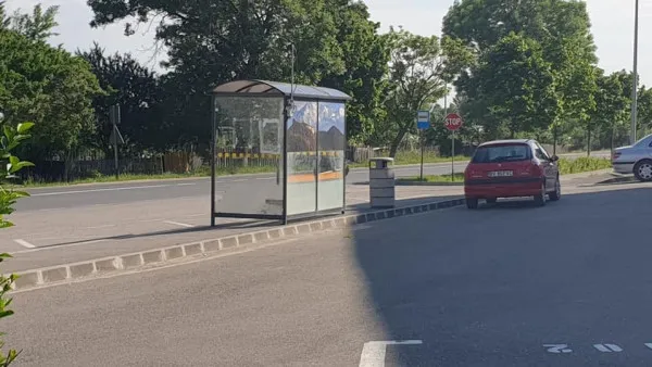 RATBV operaţionalizează o nouă linie metropolitană - 131