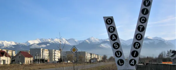 Ce (n)-au făcut Braşovul şi Victoria cu banii de la Guvern