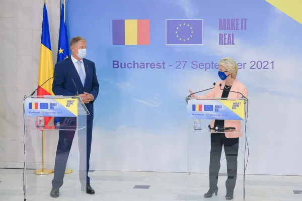 Braşovul, inclus în PNRR privind investiţiile în domeniul protecţiei mediului