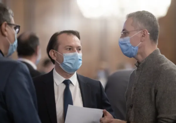 „Şantajistul” şi „noul Dragnea”