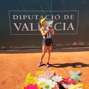 Miki Buzărnescu a pierdut finala de la Valencia