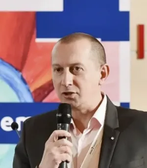 Petru Iulian Ifteni, noul manager al Spitalului de Neurologie şi Psihiatrie Braşov