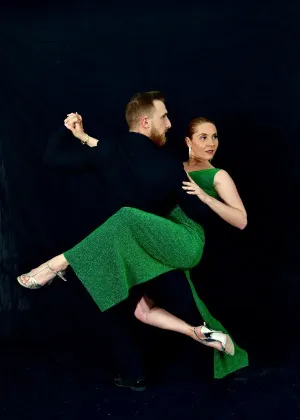 „Primăvara” lui Vivaldi şi „Primăvara” lui Piazzolla, cu campioni la tango 