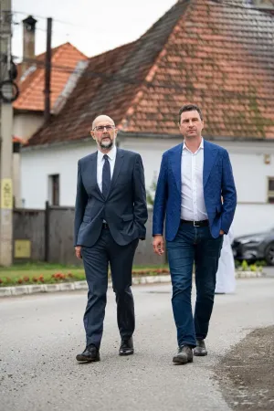 Proiectul european privind managementul urşilor, lansat oficial de ministrul Mediului
