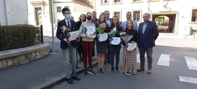 Ce au ales cei 6 copii de 10 ai Braşovului