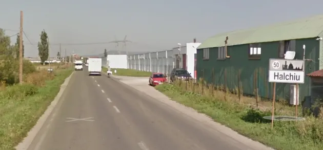Comuna Hălchiu, oficial în „lockdown-ul nevaccinaţilor”. Situaţia va fi reevaluată în 4 octombrie