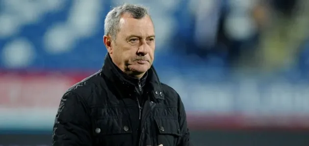 Rednic nu are cum să nu se gândească la Dinamo