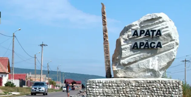 Apaţa:  Avea vârsta, n-avea actul